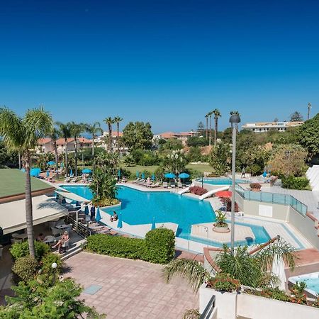 فندق Acacia Marina مارينا دي راغوزا المظهر الخارجي الصورة