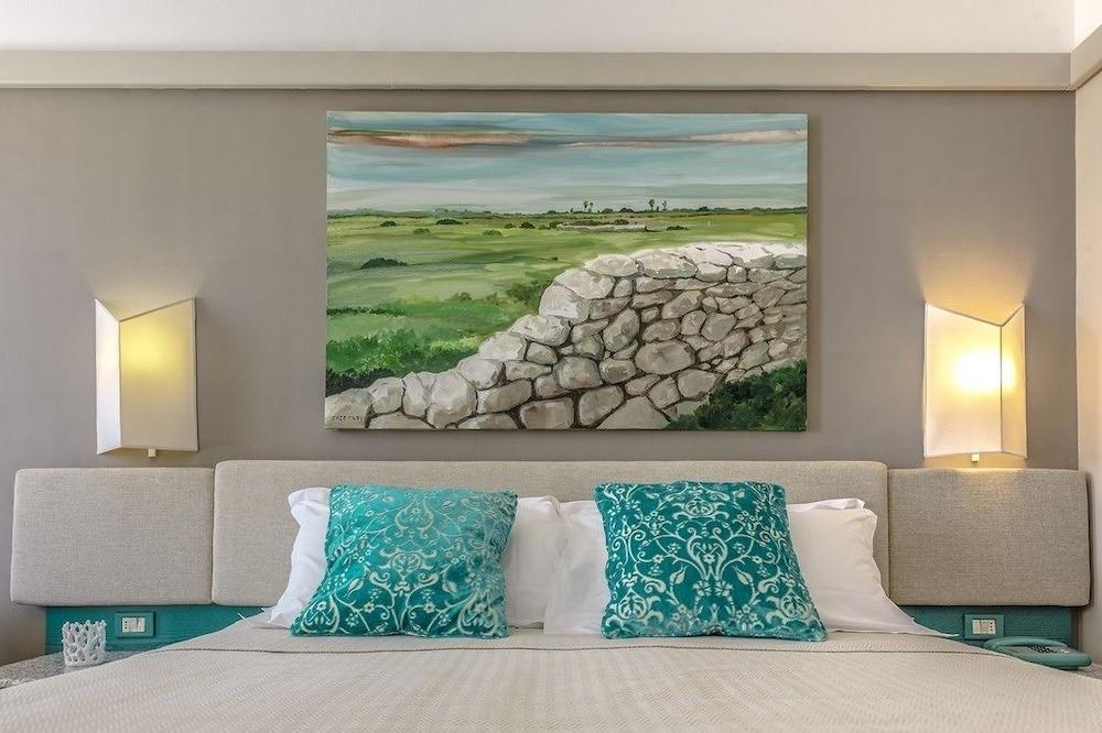 فندق Acacia Marina مارينا دي راغوزا المظهر الخارجي الصورة
