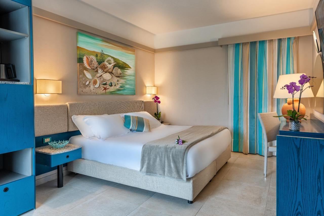 فندق Acacia Marina مارينا دي راغوزا المظهر الخارجي الصورة