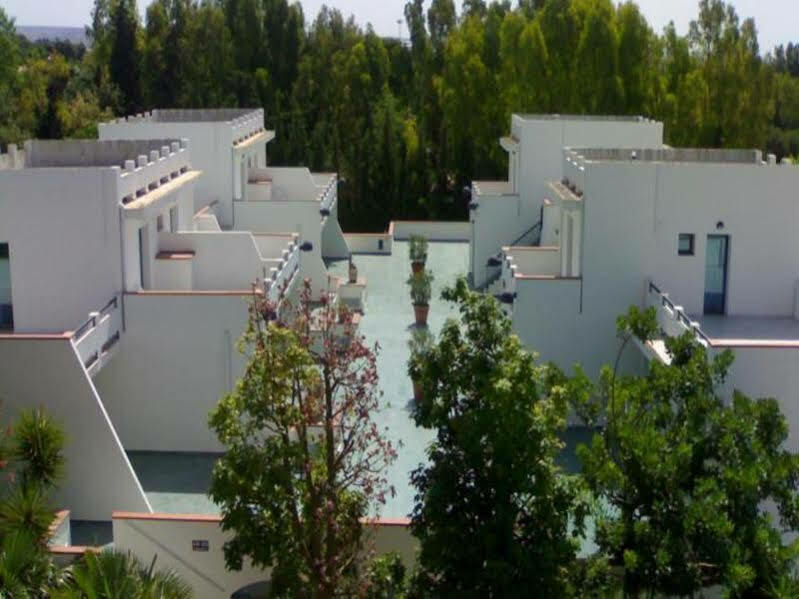 فندق Acacia Marina مارينا دي راغوزا المظهر الخارجي الصورة