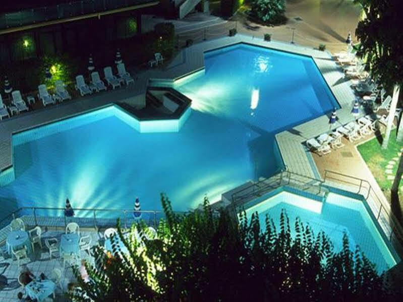فندق Acacia Marina مارينا دي راغوزا المظهر الخارجي الصورة