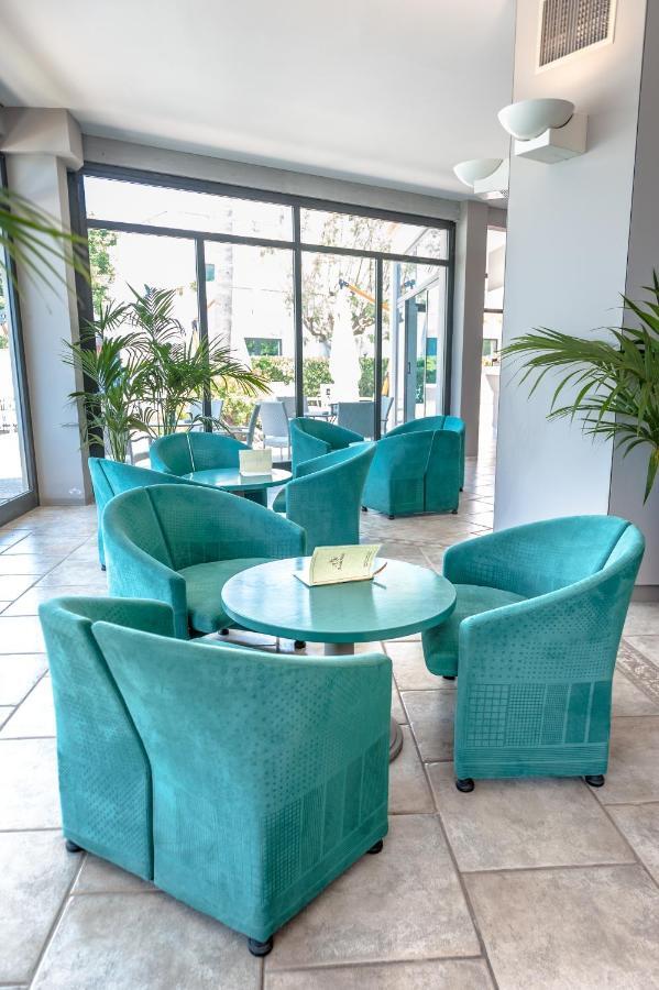 فندق Acacia Marina مارينا دي راغوزا المظهر الخارجي الصورة