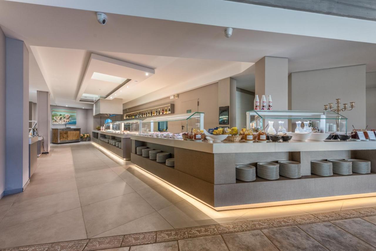 فندق Acacia Marina مارينا دي راغوزا المرافق الصورة